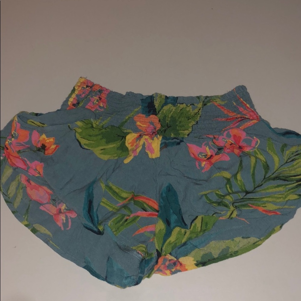 billabong shorts